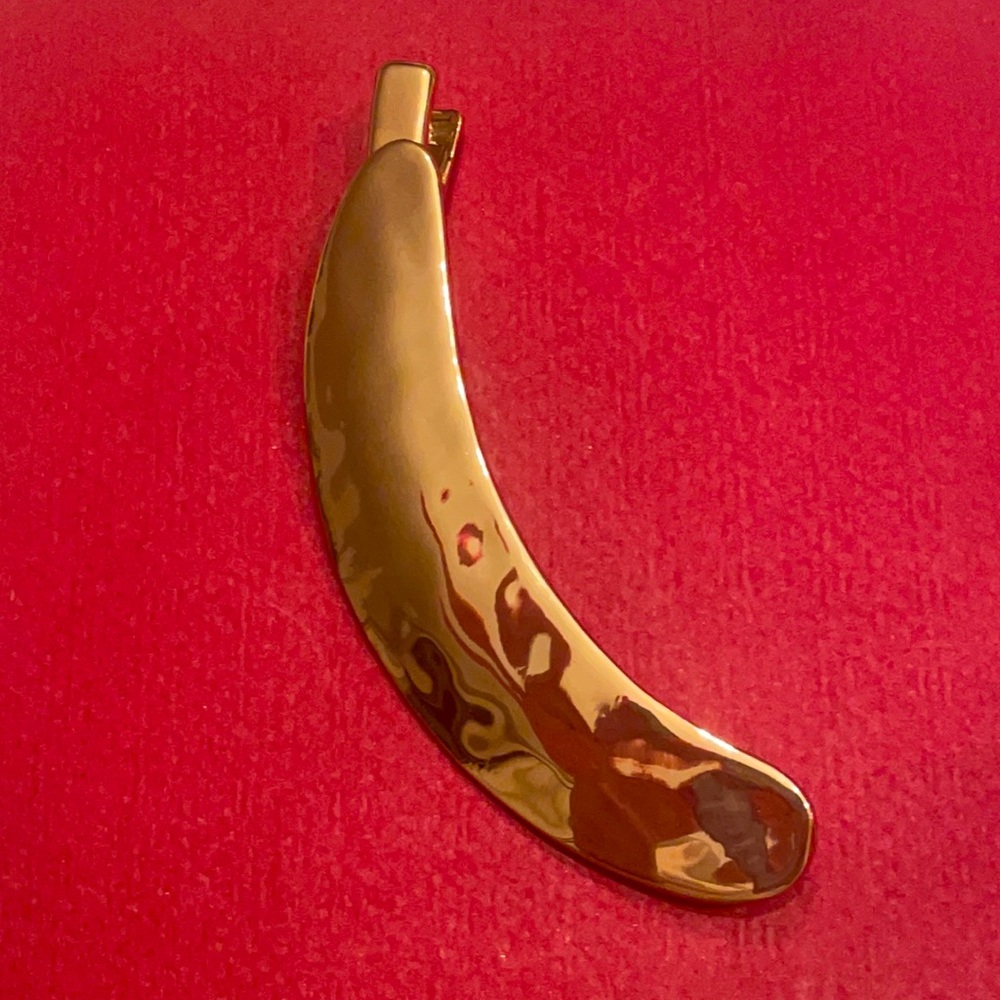 RLM Soho Banana Hair Clip